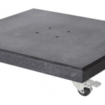 Platinum Modena Granietplaat 90kg