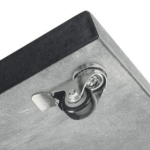 Platinum Modena Granietplaat 90kg