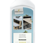 Polywood, Spraystone en Polystone reiniger, spuitflacon 500ml