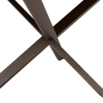 Prado onderstel voor 130 cm. Ø