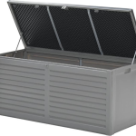 Primo kussenkist 490 L