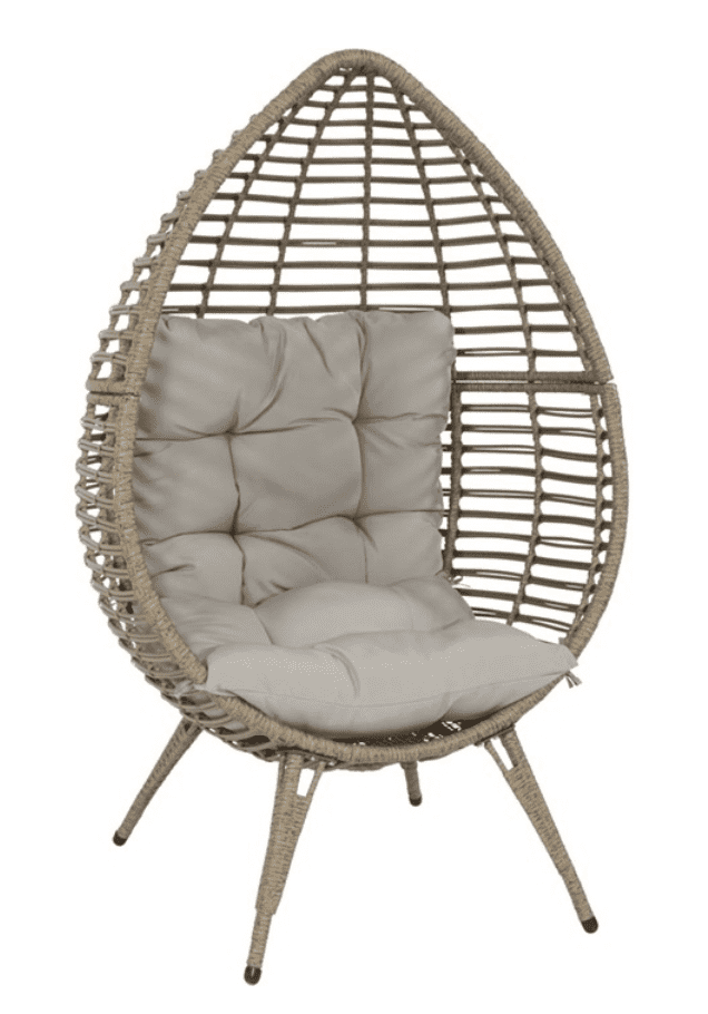 Relax stoel Chill Straw