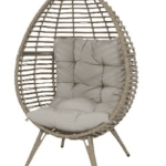 Relax stoel Chill Straw