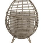 Relax stoel Chill Straw