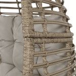 Relax stoel Chill Straw