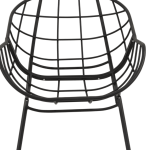 Relax stoel Cozy Olive