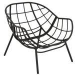 Relax stoel Cozy Olive