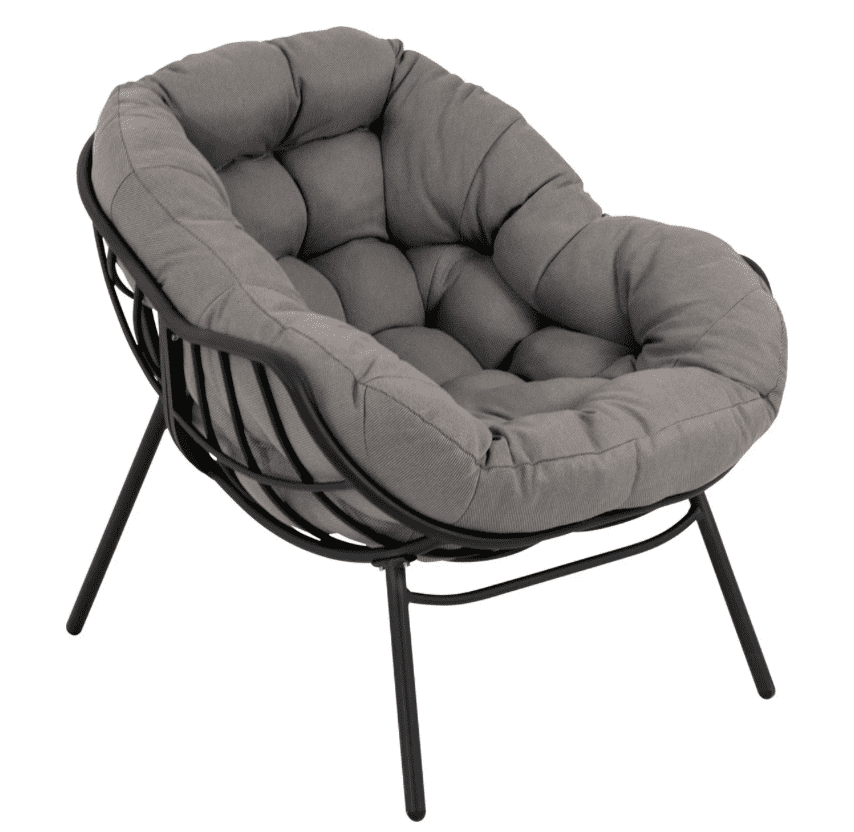 Relax stoel Cozy Stone