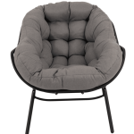 Relax stoel Cozy Stone