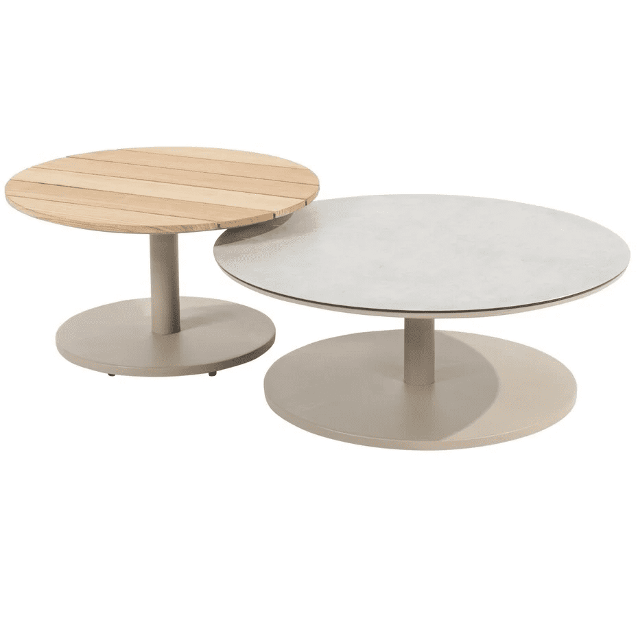 Salontafel Sara 2-dlg