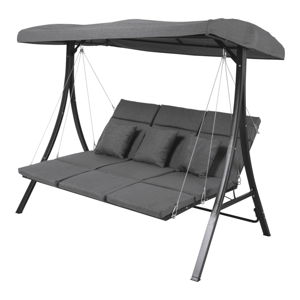 Schommelbank Madeira 3pers