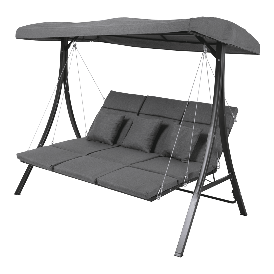 Schommelbank Madeira 3pers