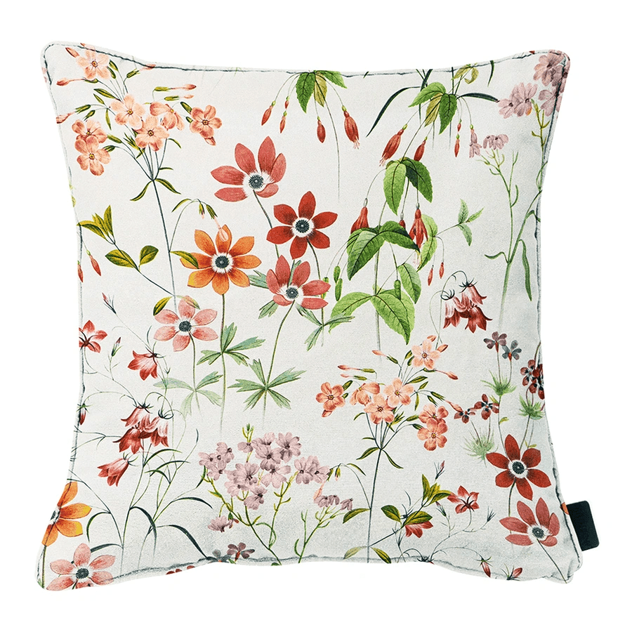 Sierkussen 50x50 - Milly natural outdoor finishing