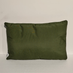 Sierkussen 60x40 piping Panama green