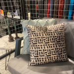 Sierkussen Outdoor Labyrinth