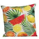 Sierkussen Outdoor Palm Fruit