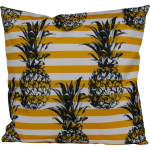 Sierkussen Outdoor Pineappple