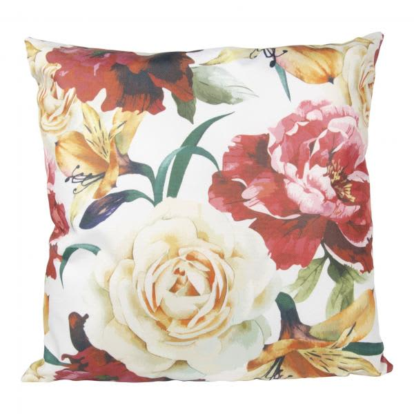 Sierkussen Outdoor Romantic