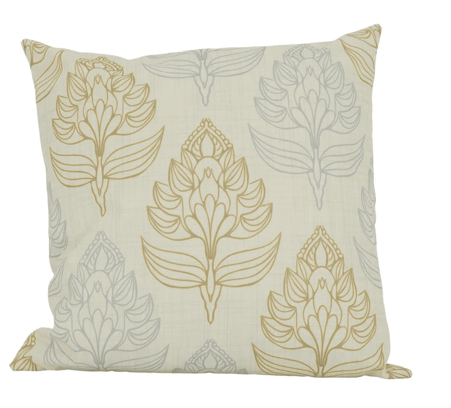 Sierkussen Outdoor Tender