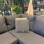 Sierkussen Storm 40x40cm