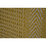 Sierkussen Yellow 40x40cm