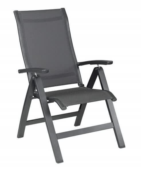 Standenstoel Altura Curve