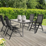 Standenstoel Altura Curve