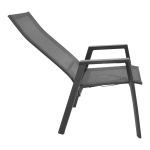 Standenstoel Amir Negro