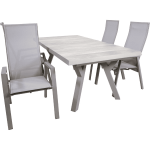 Standenstoel Amir Pardo