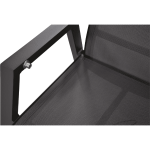 Standenstoel Amir Pardo