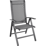 Standenstoel Hera Negro