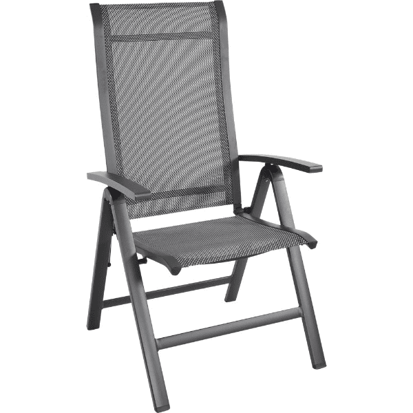 Standenstoel Hera Negro