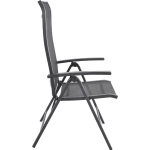 Standenstoel Hera Negro