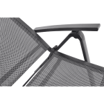 Standenstoel Hera Negro