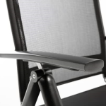 Standenstoel Legato Curve