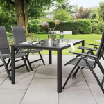 Standenstoel Legato Curve