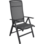 Standenstoel Lotis Negro