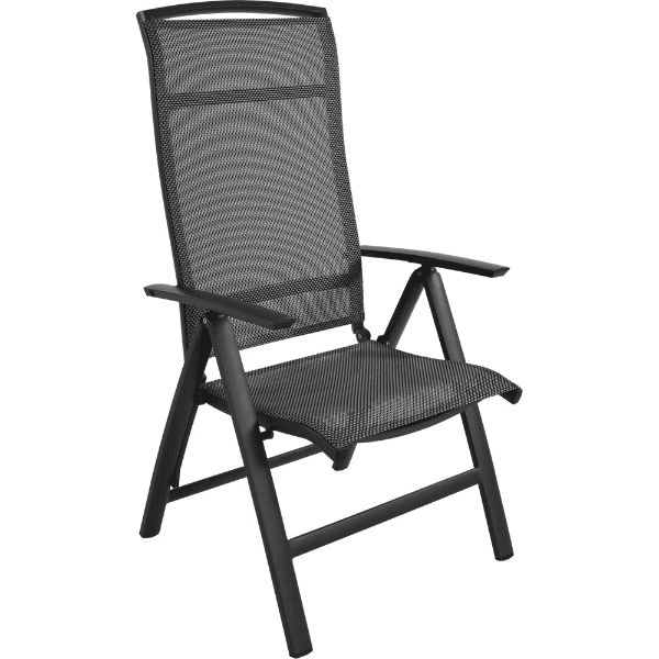 Standenstoel Lotis Negro