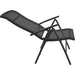 Standenstoel Lotis Negro