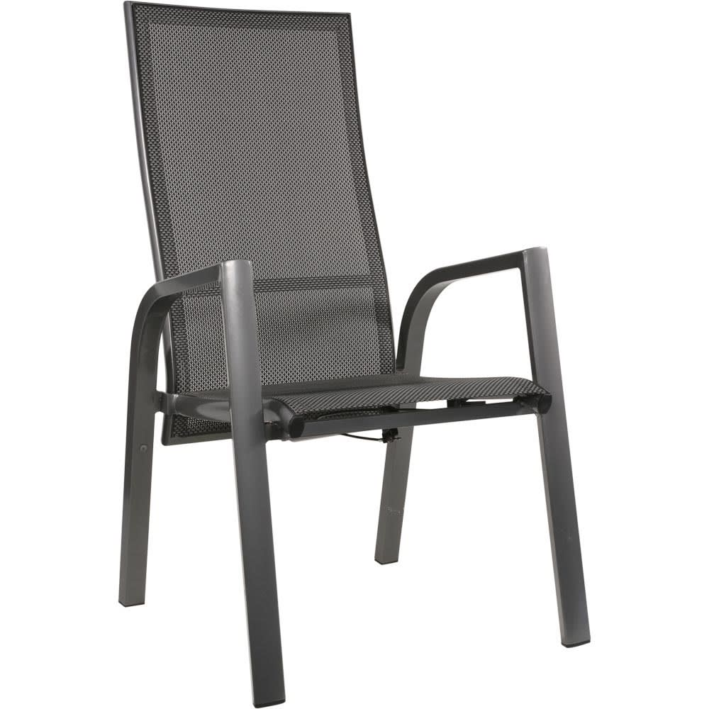 Standenstoel Mojito Negro