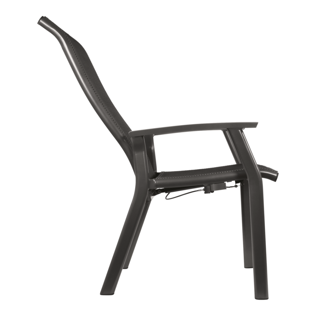 Standenstoel Mojito Negro II