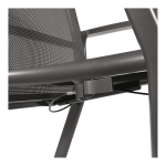 Standenstoel Mojito Negro II