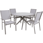 Stapelstoel Mojito Negro