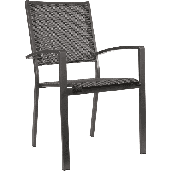 Stapelstoel Mojito Negro