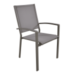 Stapelstoel Tarragona Pardo