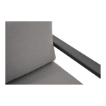 Stoel-bank loungeset Belezza