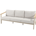 Stoel-bank loungeset Olivia 5-dlg
