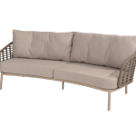 Stoel-bank loungeset Puglia