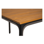 Tafel Arezzo - 130x70 cm