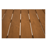 Tafel Arezzo - 130x70 cm